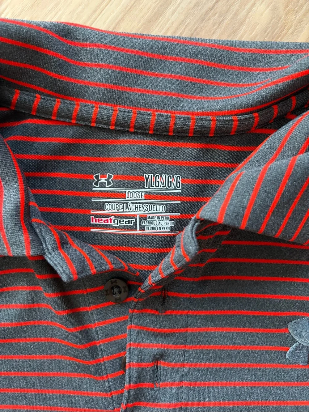 Under Armour under armour